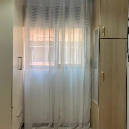 Myslym Shyri,tirane 公寓 地拉那