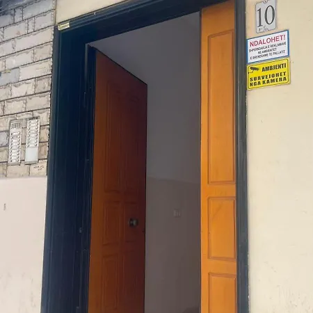 Myslym Shyri,tirane 公寓 *