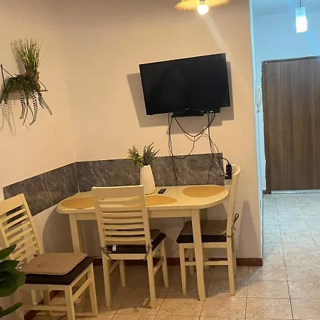 Myslym Shyri,tirane 公寓 地拉那