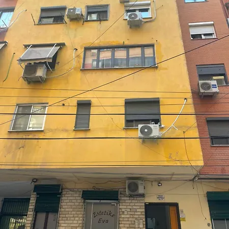Myslym Shyri,tirane 地拉那